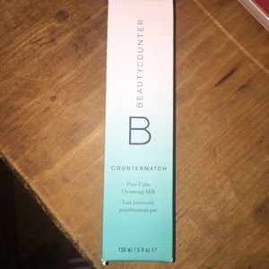 BeautyCounter Pure Calm Cleansing Milk